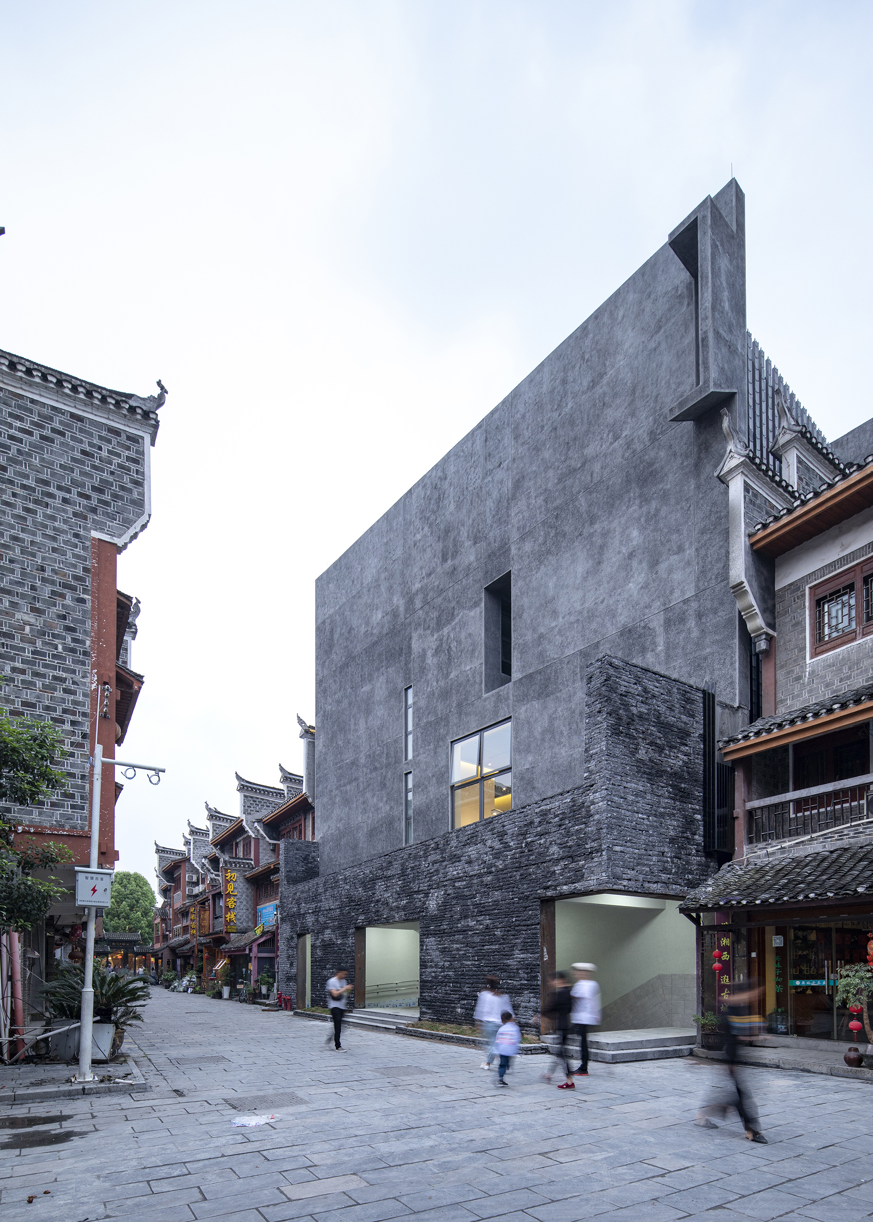 吉首美术馆