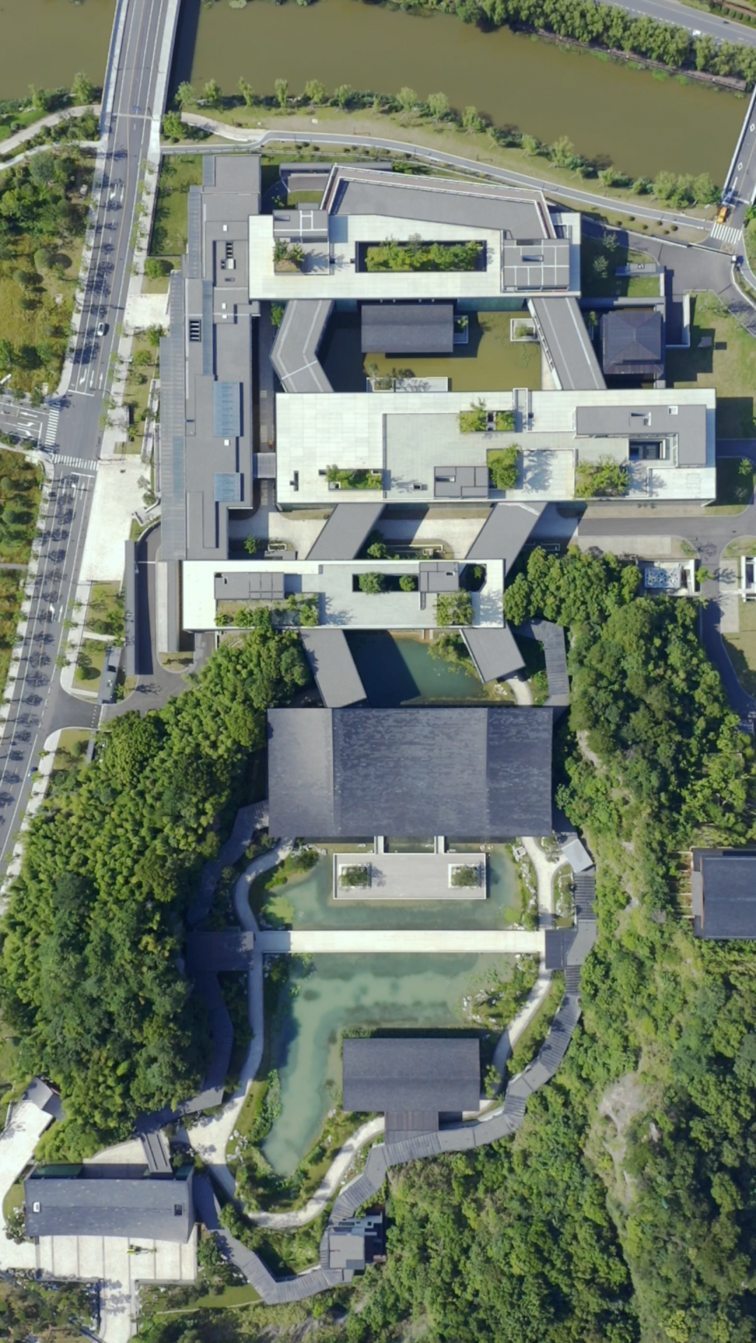 杭州国家版本馆