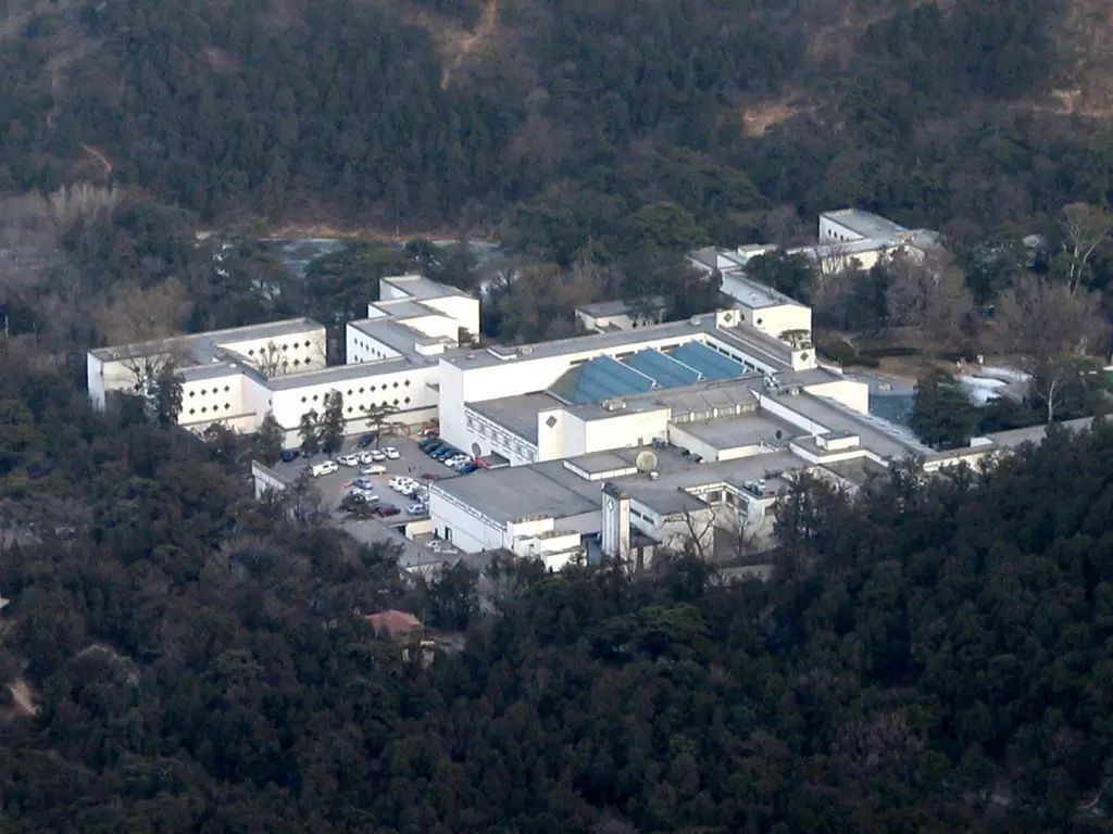 香山饭店