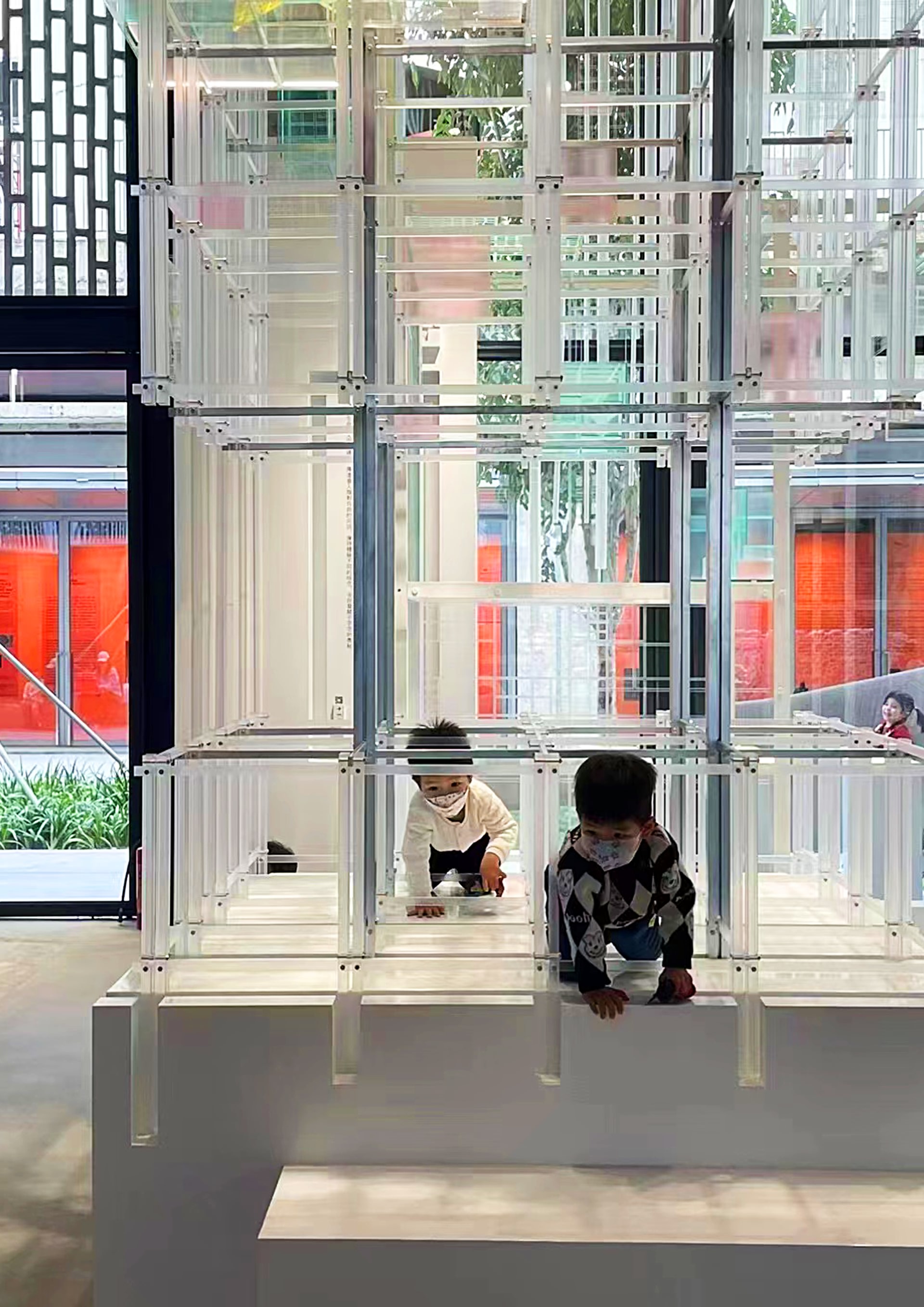 2022年第九届深港城市建筑双城双年展