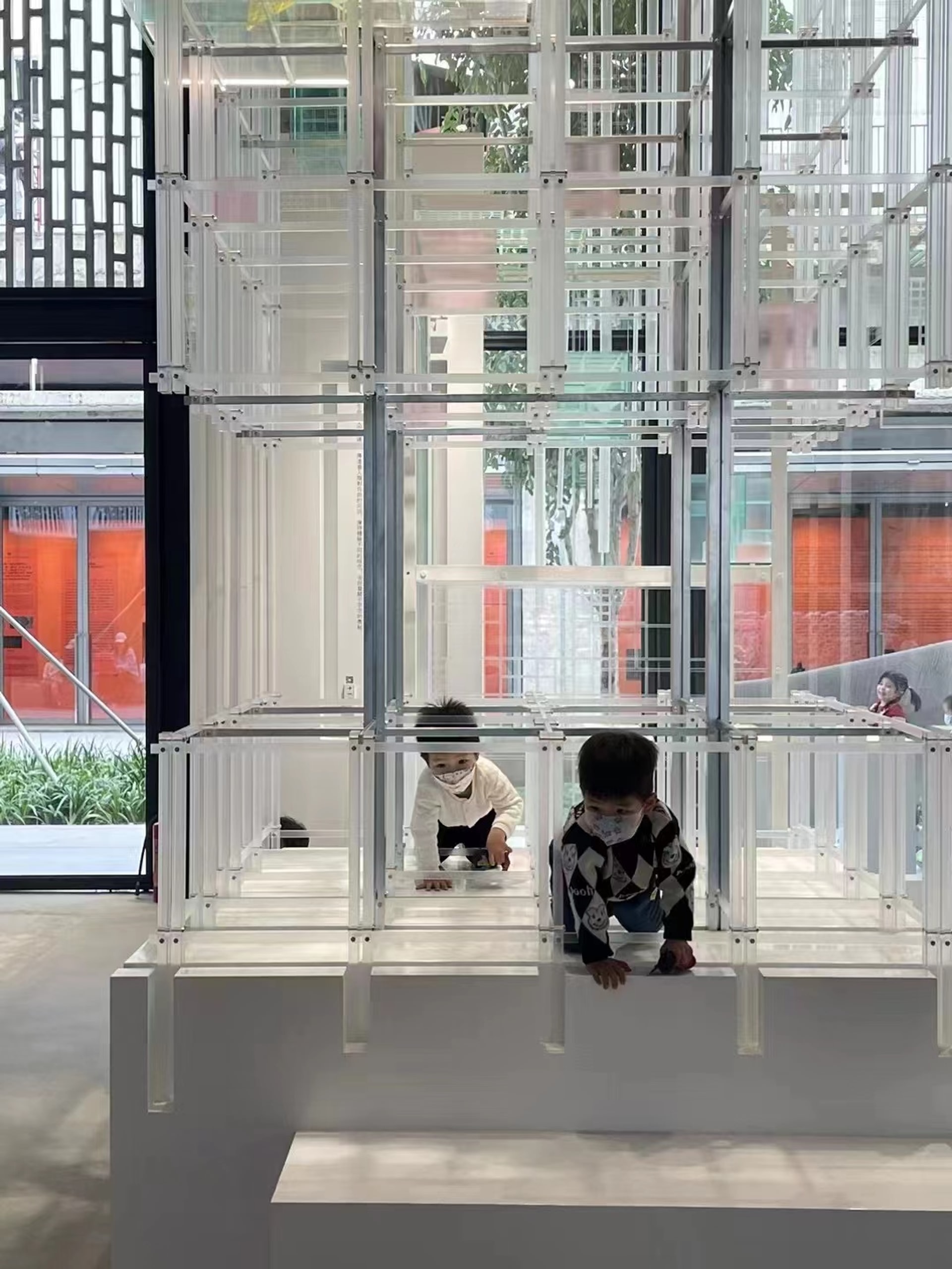 2022年第九届深港城市建筑双城双年展