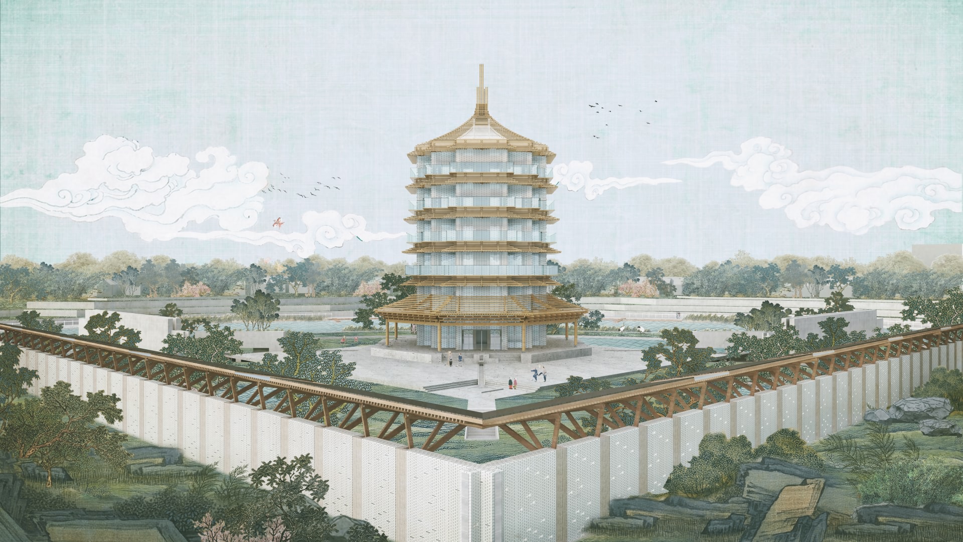2021年北京国际设计周
