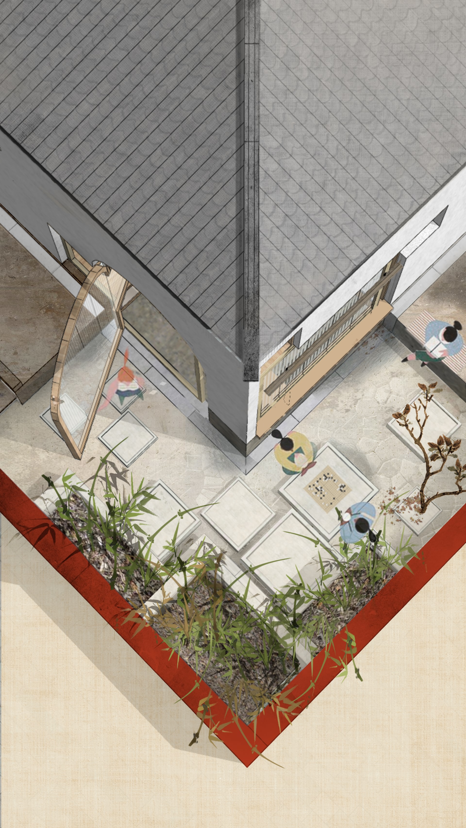 第17届威尼斯国际建筑双年展参展